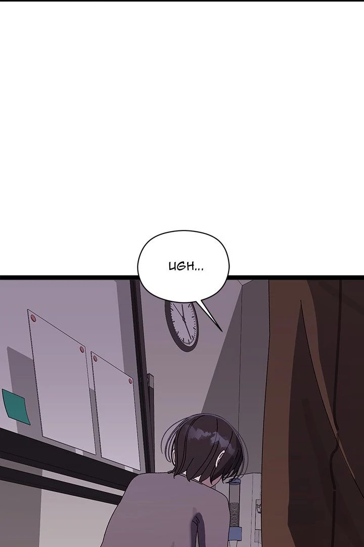 Page 82 of Chapter 18: From Weakling to Nemesis