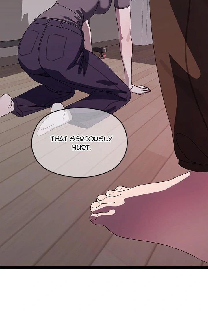 Page 83 of Chapter 18: From Weakling to Nemesis