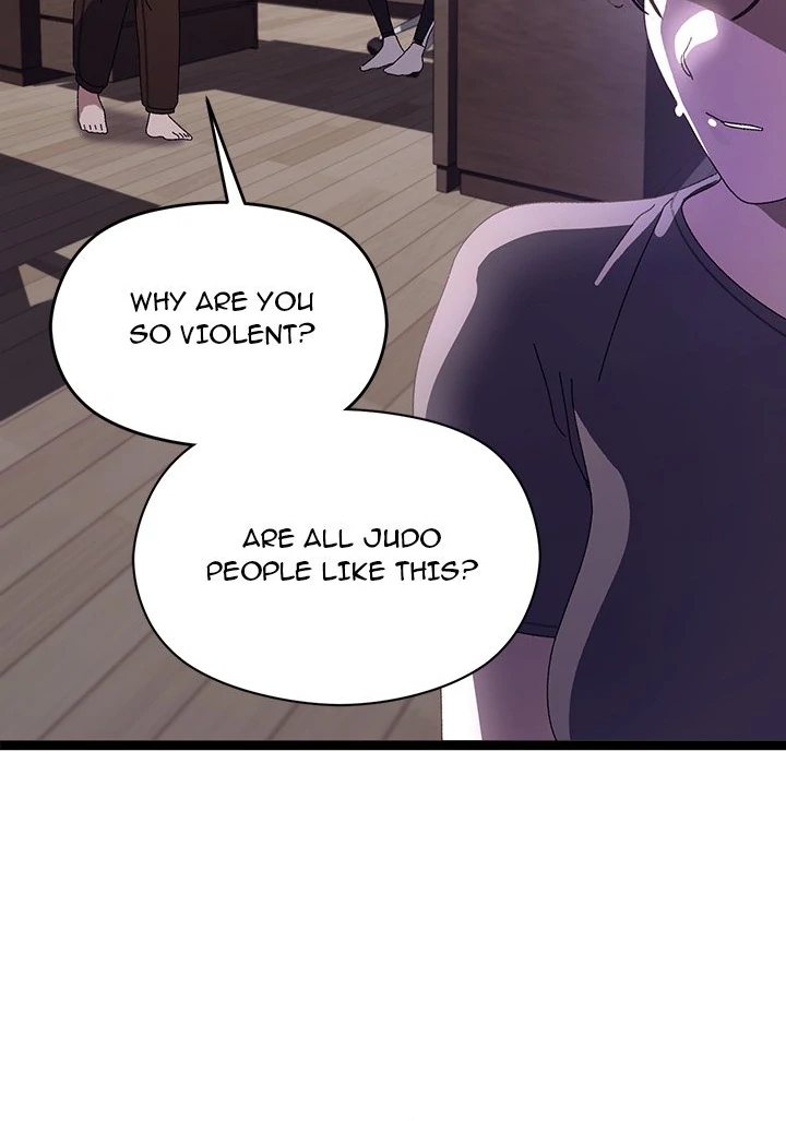 Page 85 of Chapter 18: From Weakling to Nemesis