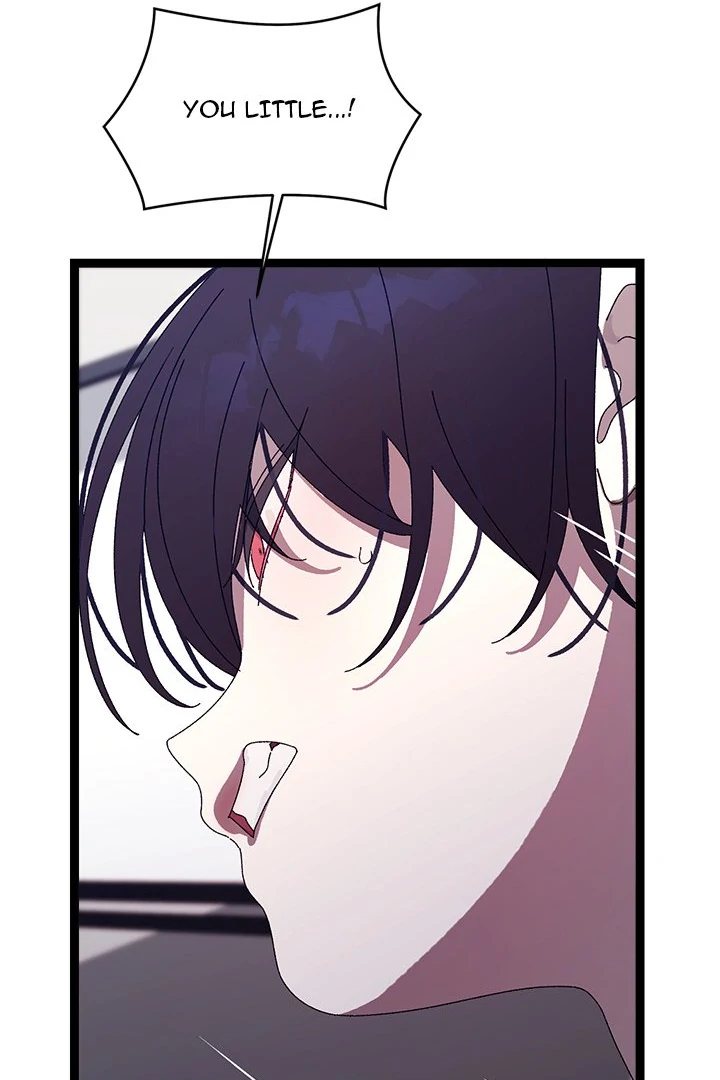 Page 86 of Chapter 18: From Weakling to Nemesis