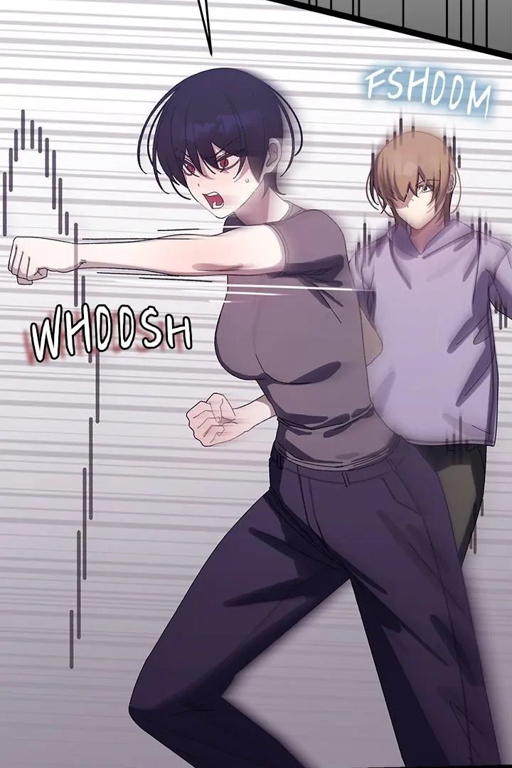 Page 88 of Chapter 18: From Weakling to Nemesis