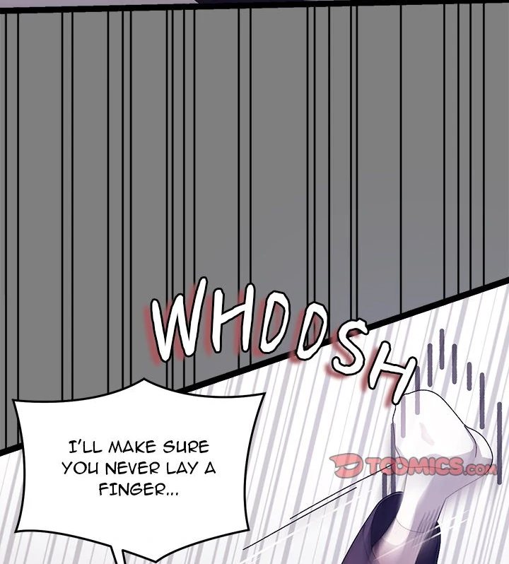 Page 89 of Chapter 18: From Weakling to Nemesis