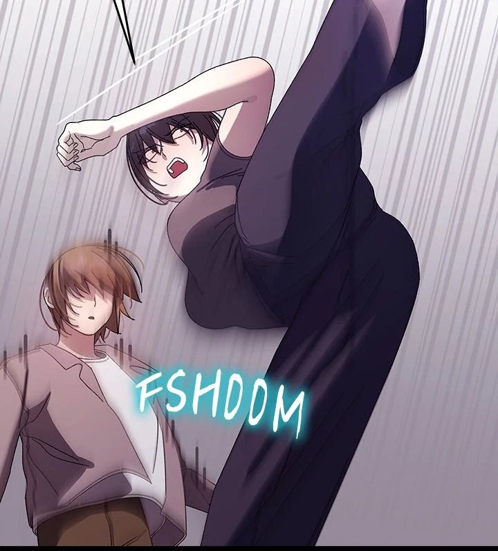 Page 90 of Chapter 18: From Weakling to Nemesis