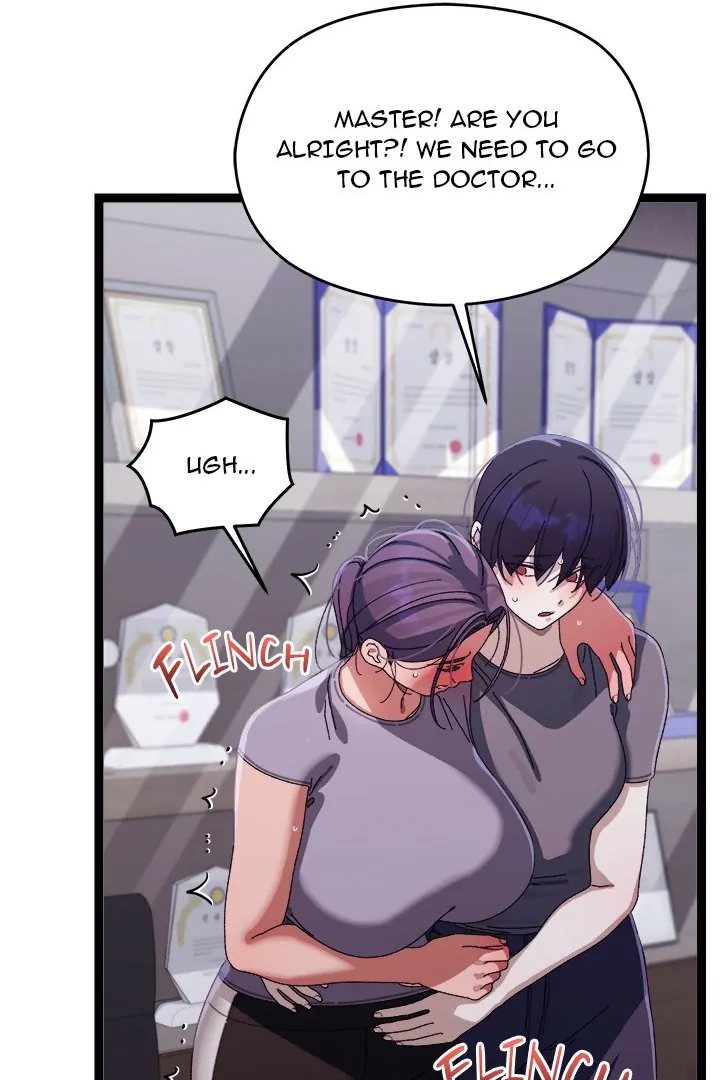 Page 97 of Chapter 18: From Weakling to Nemesis
