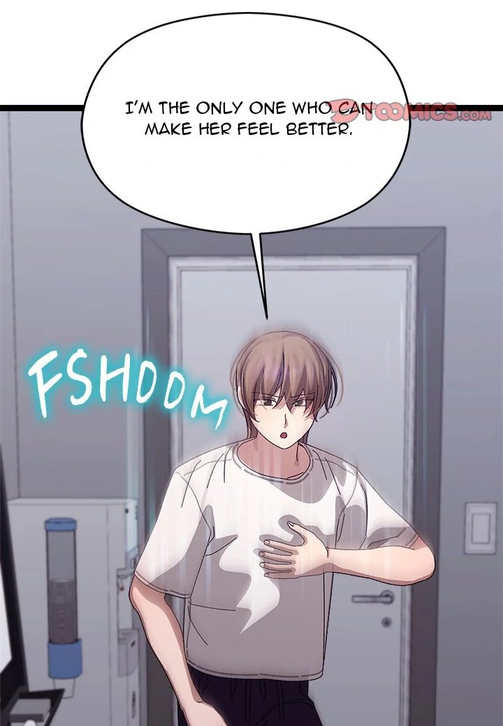 Page 99 of Chapter 18: From Weakling to Nemesis