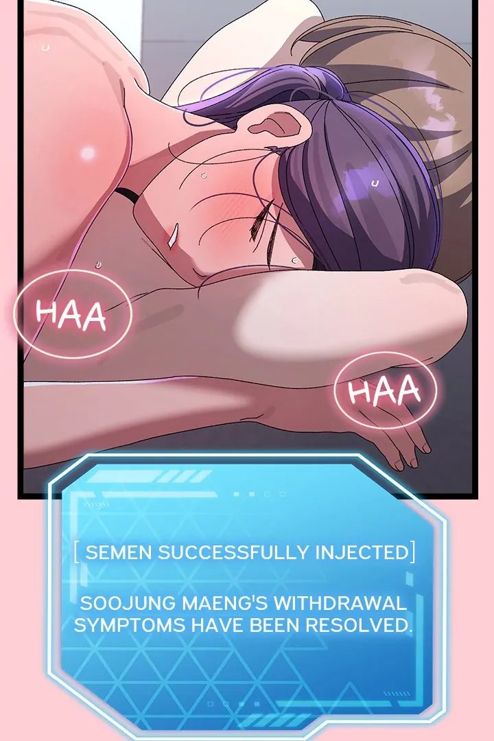 Page 110 of Chapter 19: From Weakling to Nemesis
