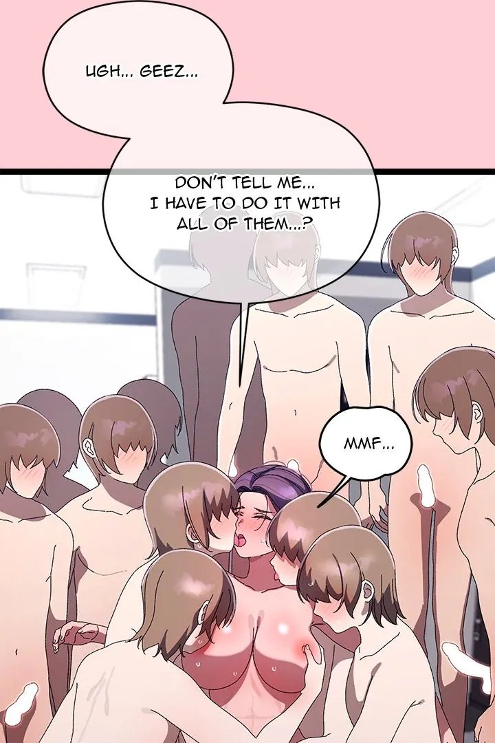 Page 119 of Chapter 19: From Weakling to Nemesis