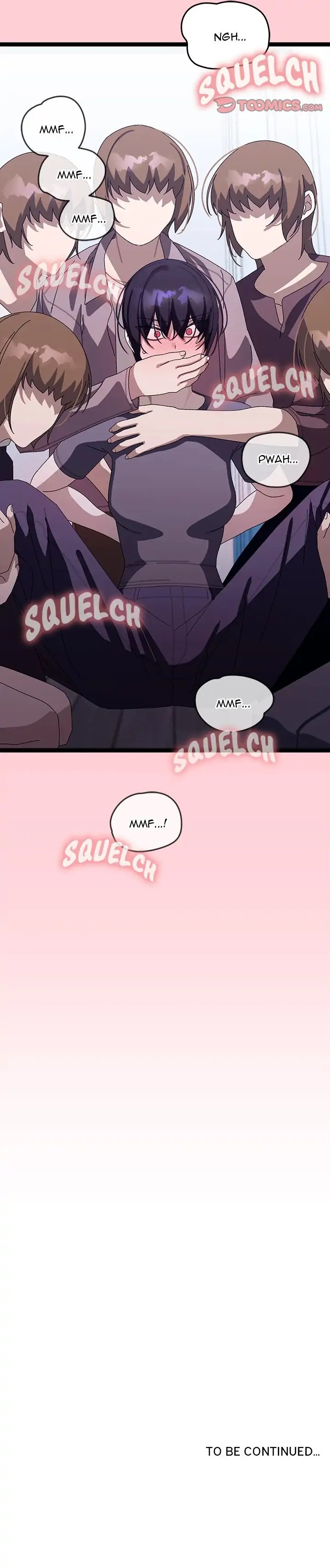Page 124 of Chapter 19: From Weakling to Nemesis