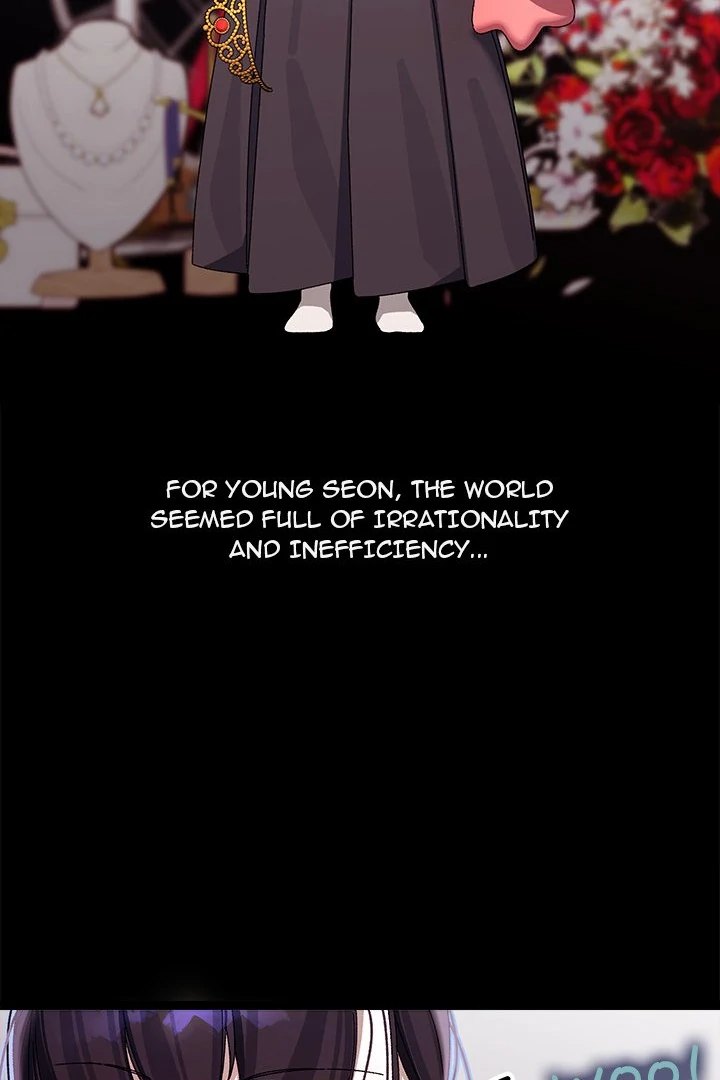 Page 16 of Chapter 19: From Weakling to Nemesis
