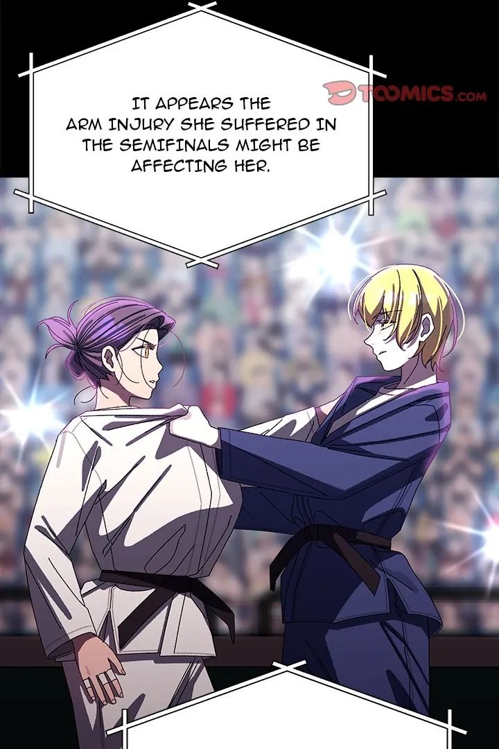 Page 20 of Chapter 19: From Weakling to Nemesis