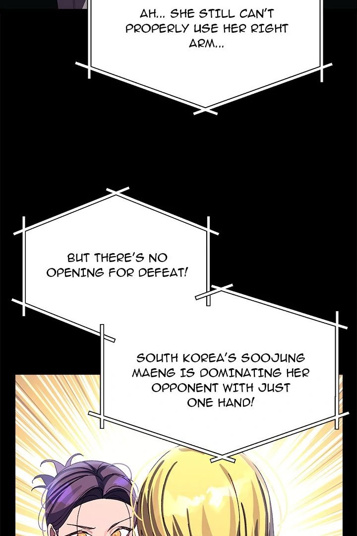 Page 21 of Chapter 19: From Weakling to Nemesis