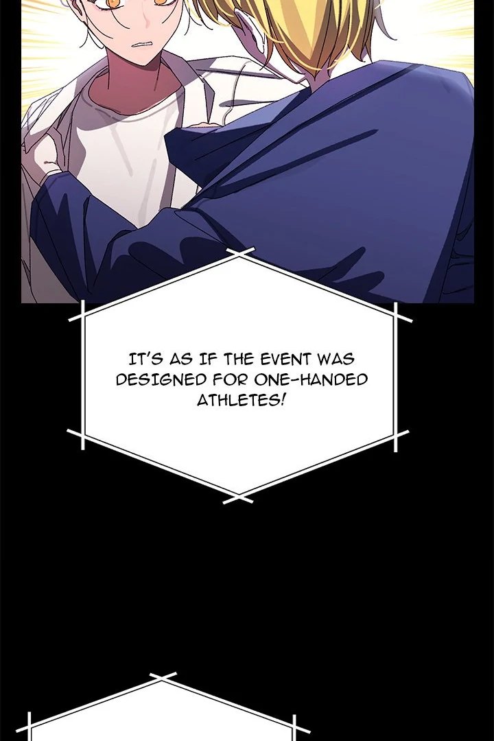 Page 22 of Chapter 19: From Weakling to Nemesis