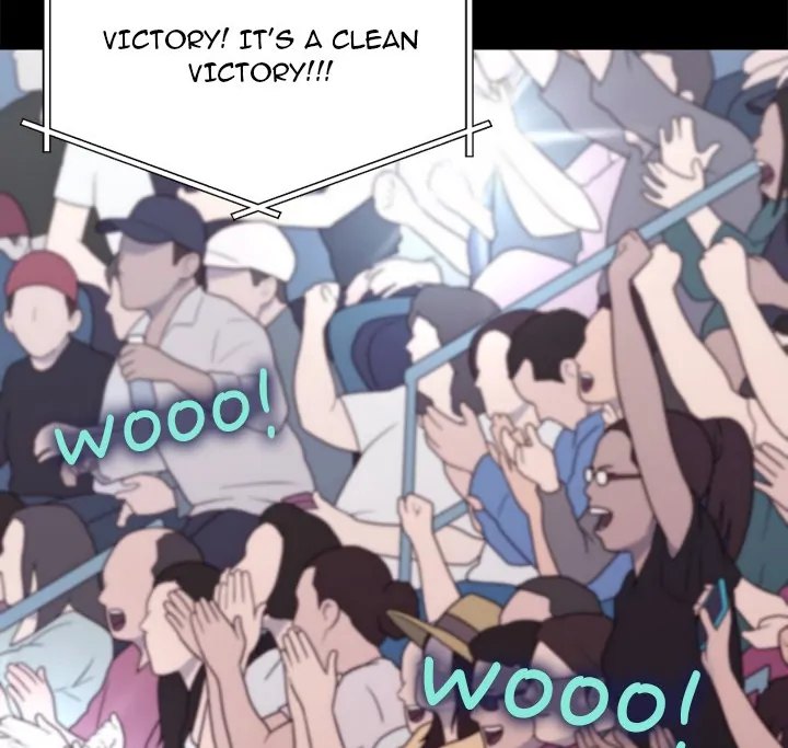 Page 23 of Chapter 19: From Weakling to Nemesis
