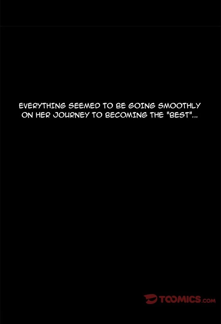Page 42 of Chapter 19: From Weakling to Nemesis