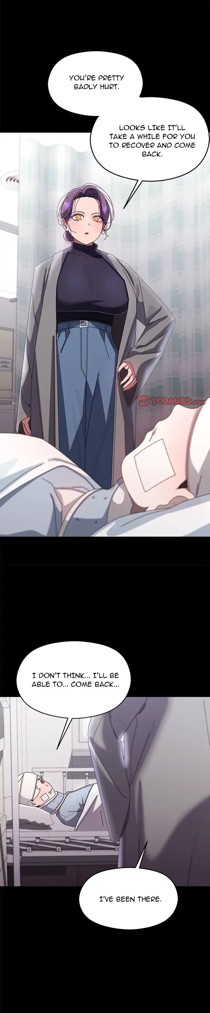 Page 53 of Chapter 19: From Weakling to Nemesis