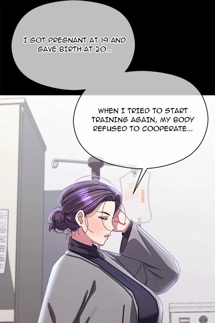 Page 54 of Chapter 19: From Weakling to Nemesis