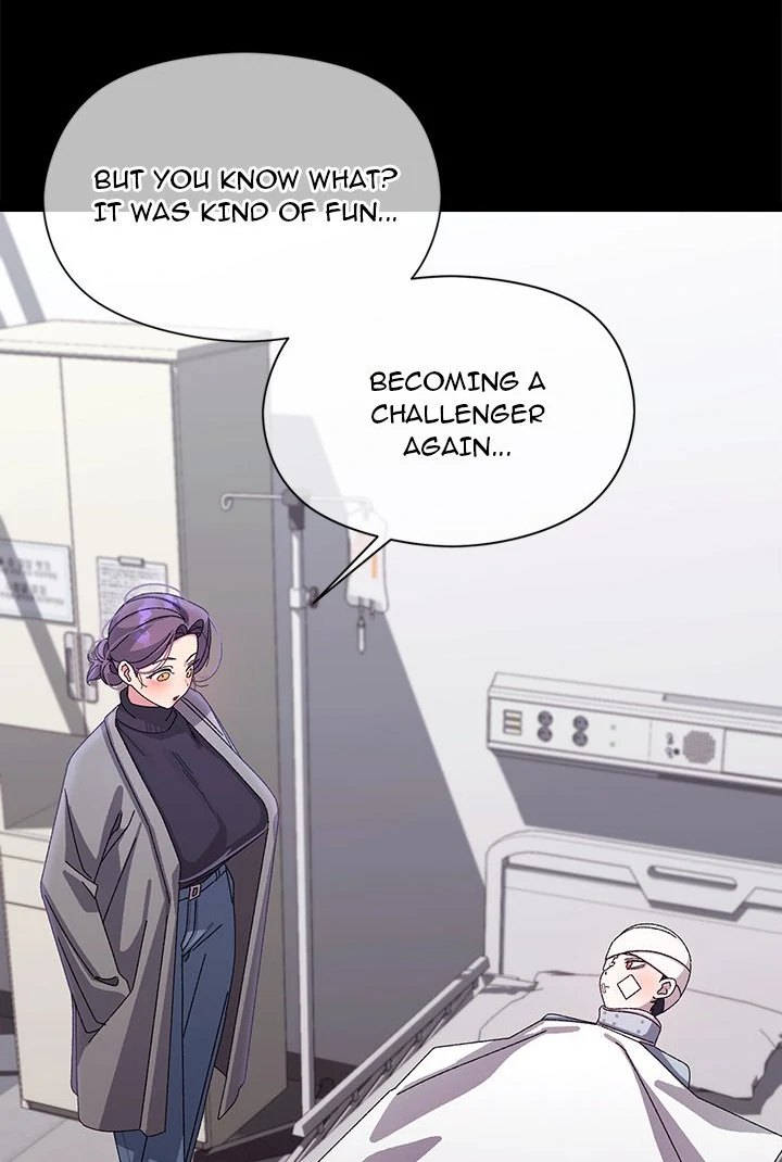 Page 56 of Chapter 19: From Weakling to Nemesis