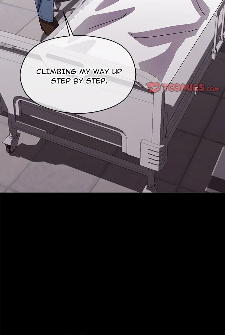 Page 57 of Chapter 19: From Weakling to Nemesis