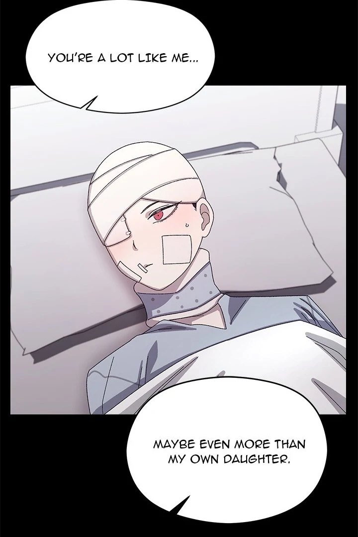 Page 58 of Chapter 19: From Weakling to Nemesis