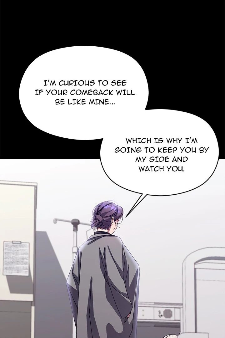 Page 59 of Chapter 19: From Weakling to Nemesis