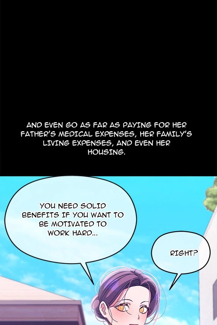 Page 64 of Chapter 19: From Weakling to Nemesis