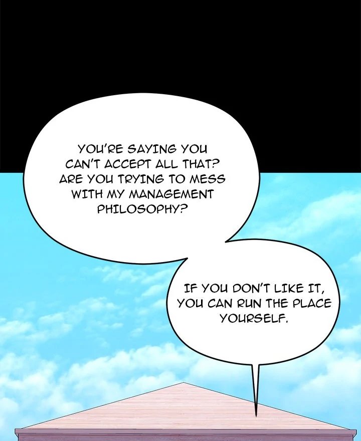 Page 66 of Chapter 19: From Weakling to Nemesis