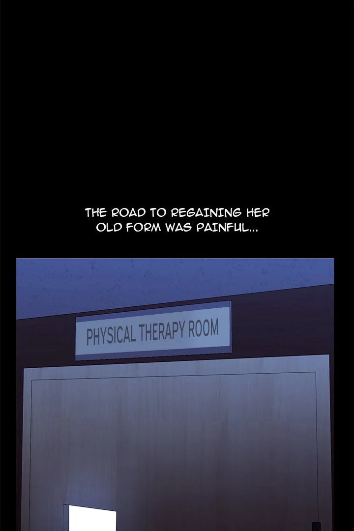 Page 70 of Chapter 19: From Weakling to Nemesis