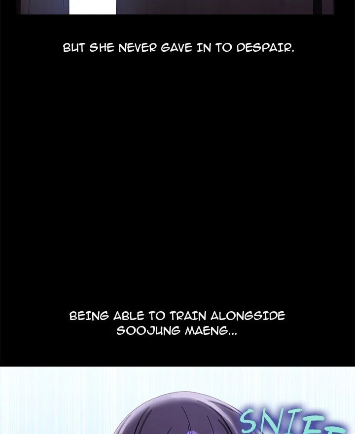 Page 71 of Chapter 19: From Weakling to Nemesis