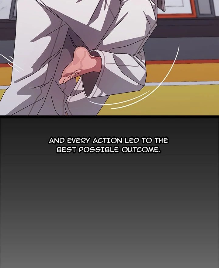 Page 76 of Chapter 19: From Weakling to Nemesis