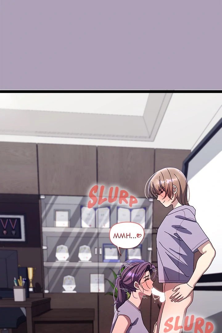 Page 83 of Chapter 19: From Weakling to Nemesis