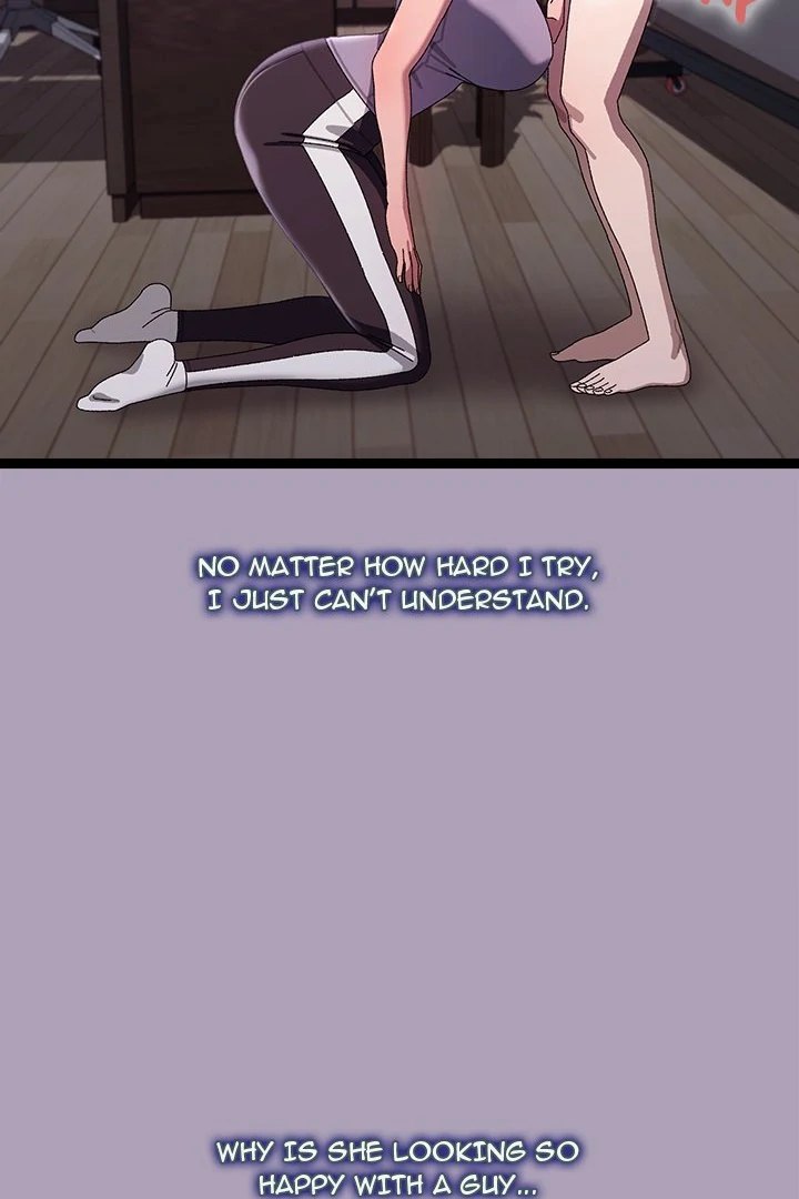 Page 84 of Chapter 19: From Weakling to Nemesis