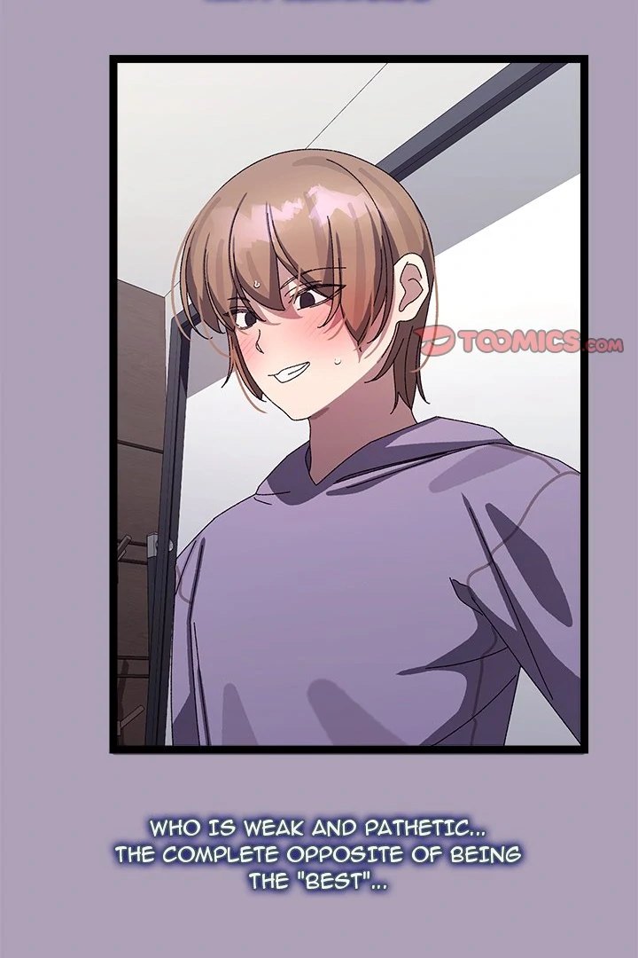 Page 85 of Chapter 19: From Weakling to Nemesis