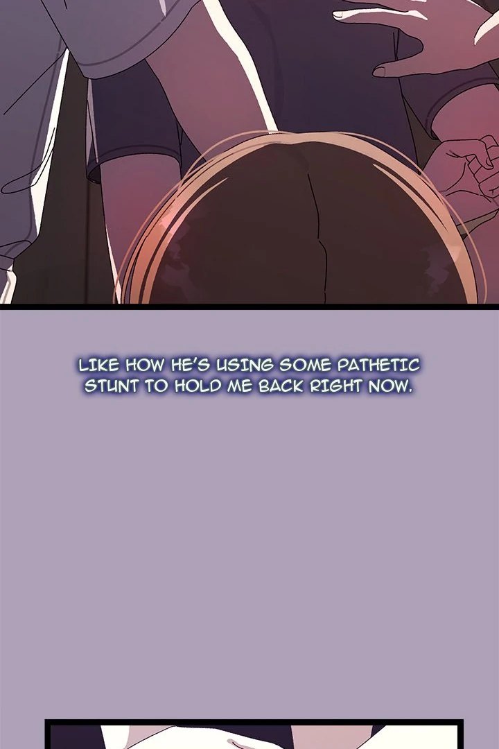 Page 89 of Chapter 19: From Weakling to Nemesis