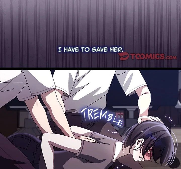 Page 91 of Chapter 19: From Weakling to Nemesis
