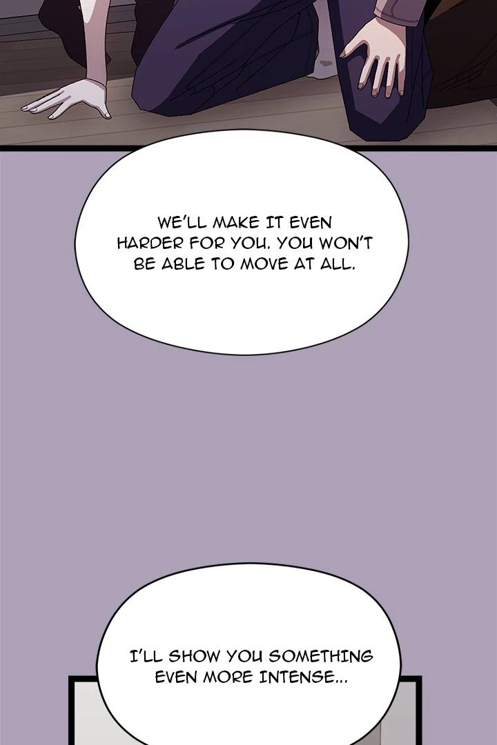 Page 94 of Chapter 19: From Weakling to Nemesis