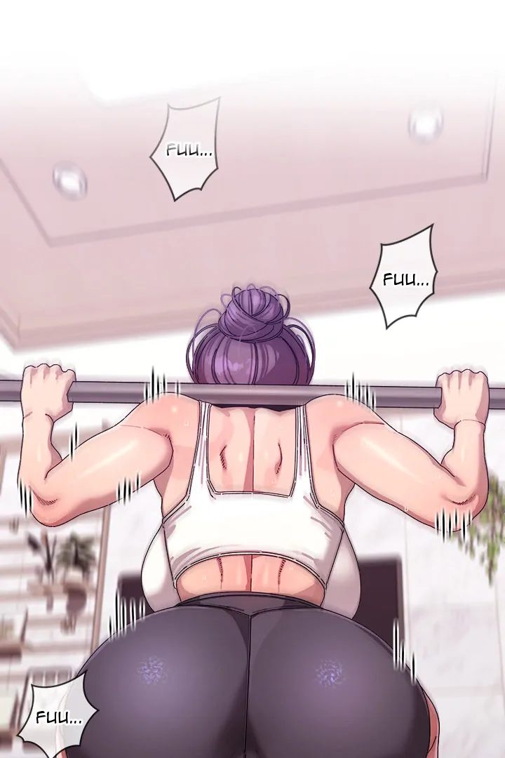 Page 1 of Chapter 2: From Weakling to Nemesis