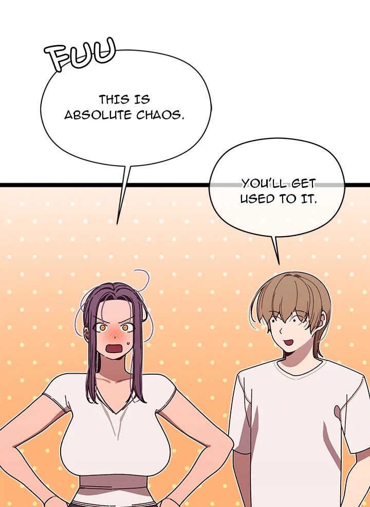 Page 101 of Chapter 2: From Weakling to Nemesis