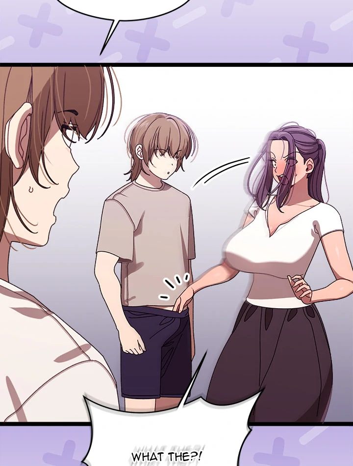 Page 105 of Chapter 2: From Weakling to Nemesis