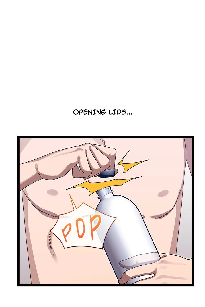 Page 13 of Chapter 2: From Weakling to Nemesis