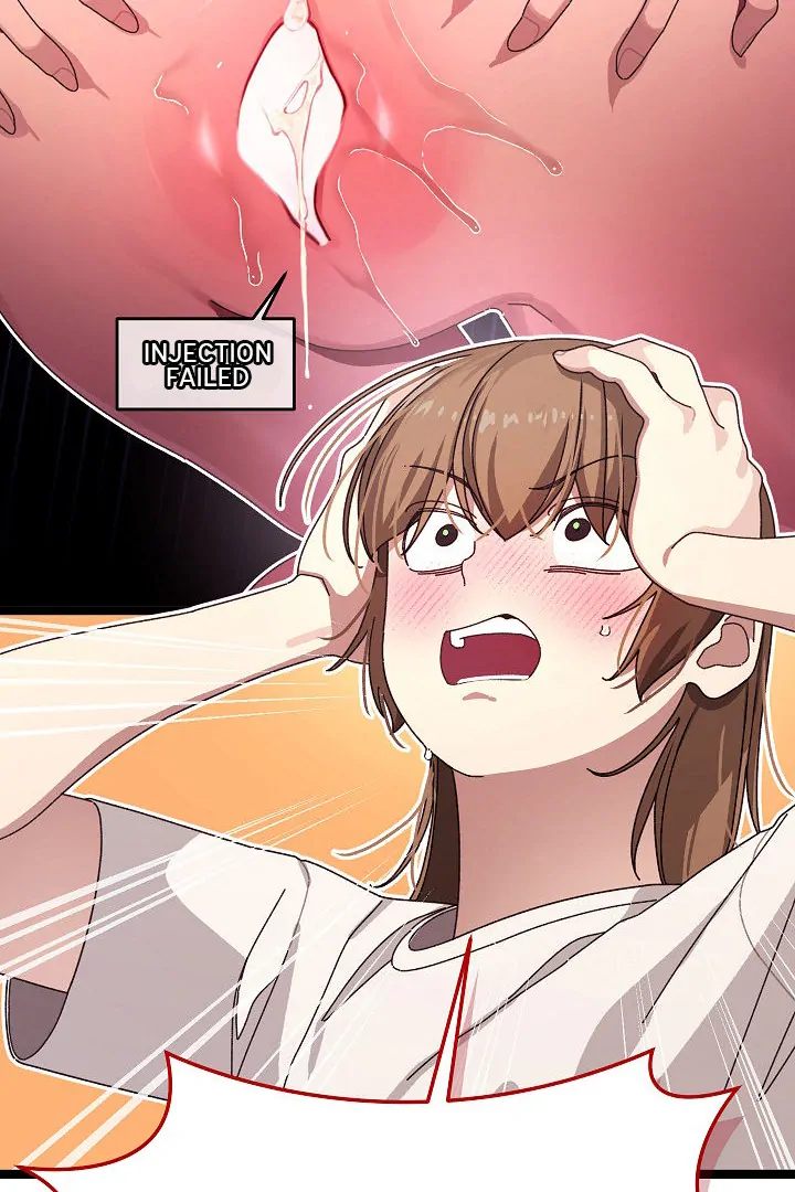 Page 153 of Chapter 2: From Weakling to Nemesis