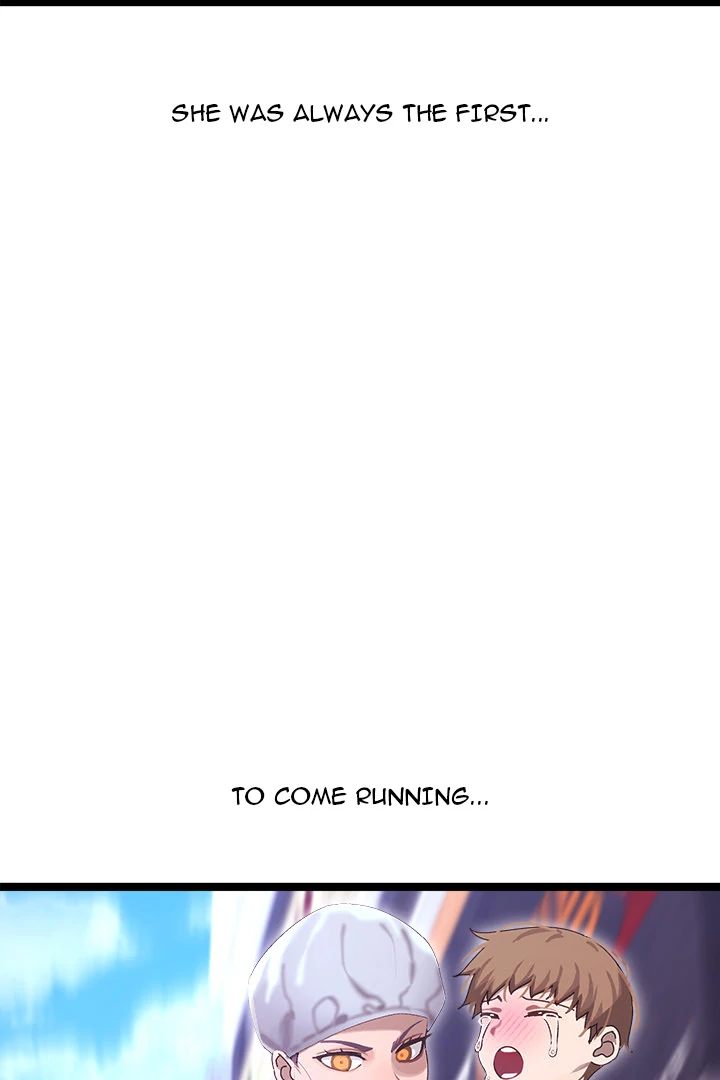 Page 156 of Chapter 2: From Weakling to Nemesis