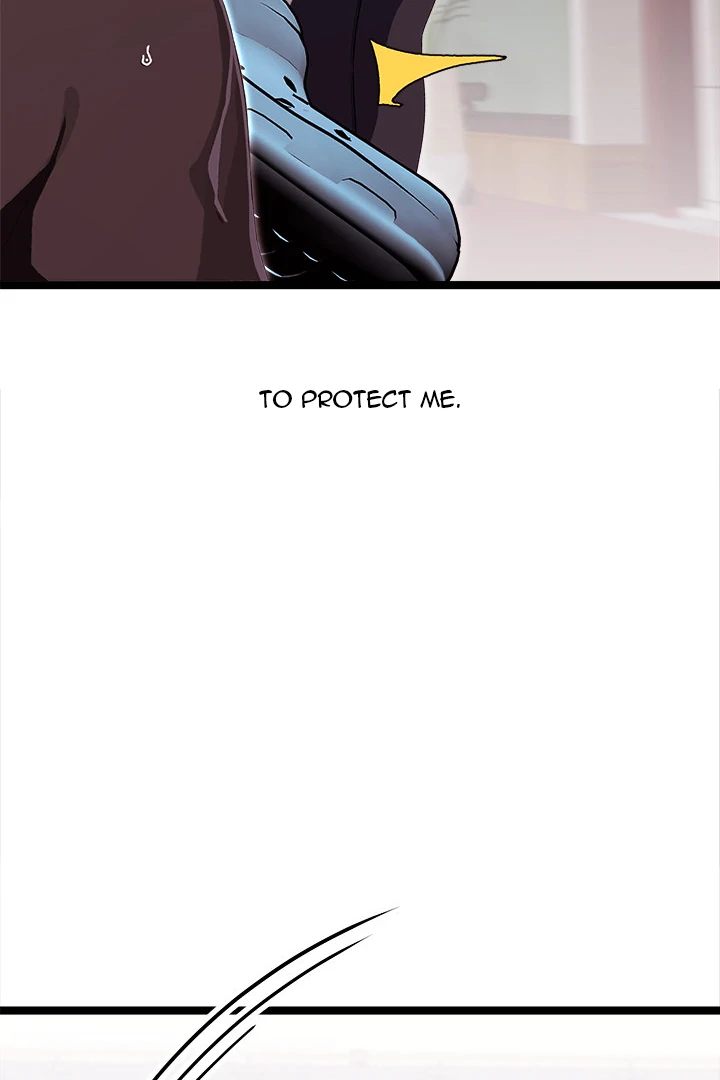 Page 158 of Chapter 2: From Weakling to Nemesis
