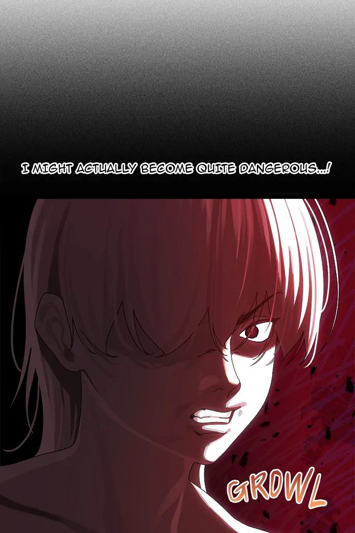 Page 16 of Chapter 2: From Weakling to Nemesis