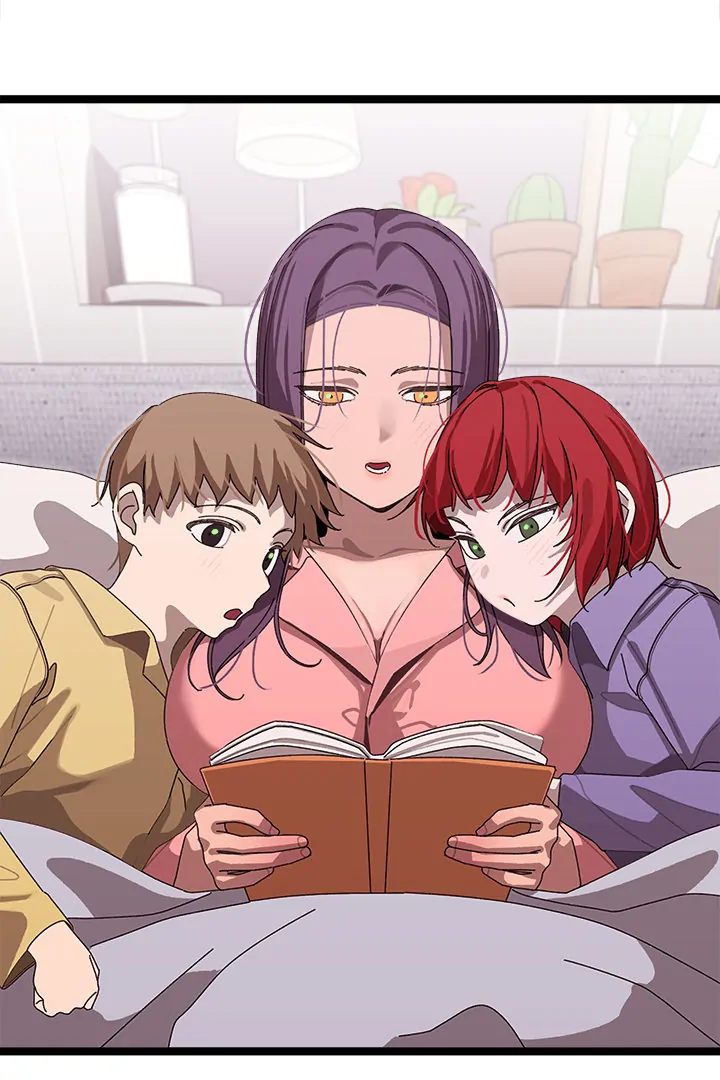 Page 161 of Chapter 2: From Weakling to Nemesis