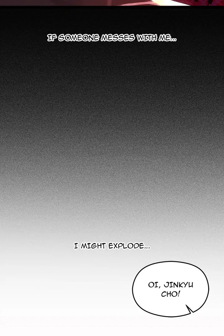 Page 17 of Chapter 2: From Weakling to Nemesis