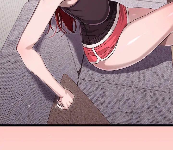 Page 19 of Chapter 2: From Weakling to Nemesis