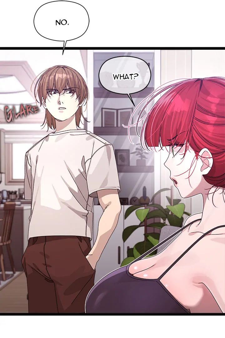 Page 21 of Chapter 2: From Weakling to Nemesis