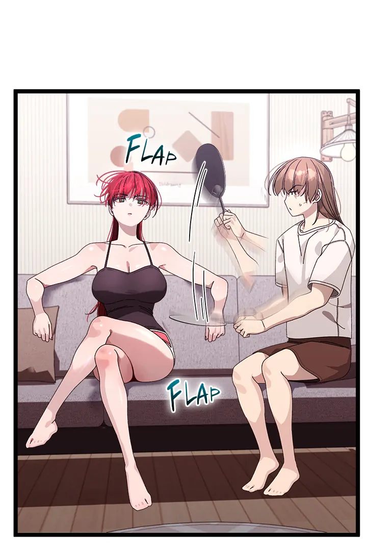 Page 27 of Chapter 2: From Weakling to Nemesis