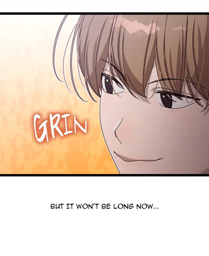 Page 29 of Chapter 2: From Weakling to Nemesis