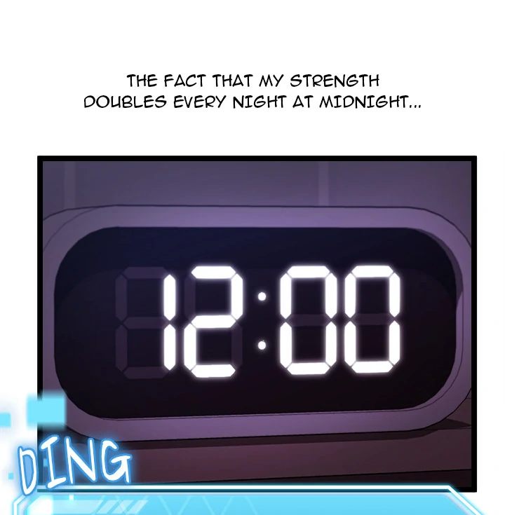 Page 33 of Chapter 2: From Weakling to Nemesis